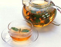 Yeşil Çay Ve Faydaları