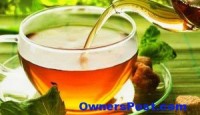 Menopoz İçin Bitkisel Çay Tarifi