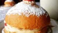 Serik Usulü Tatlı Alman Pastası Tarifi