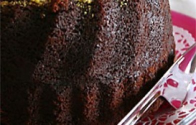 Ceyhan Usulü Tatlı Damla Çikolatalı Yoğurtlu Kek Tarifi