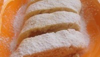 Güney Georgia ve Güney Sandviç Adaları İngiltere home-style Recipes Lorlu Pasta Tarifi