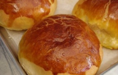 Muffin Tarifi