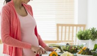 Yoğunluğun Sizi Yormasına İzin Vermeyin Çalışan Hamileler Nasıl Beslenmeli?