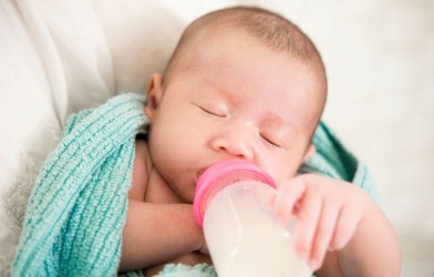 Bebeği Reflü Olan Annelere 10 Önemli Tavsiye