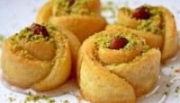 İtalya home-style Recipes Akdeniz Gülü Tarifi