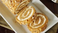 Kuzey İrlanda home-style Recipes Balkabaklı Rulo Kek Tarifi