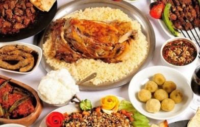 Türkiye nin En İyi Yemek Blogları
