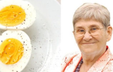 Yumurtayı Haşlanmış Olarak Sevenlere Canan Karatay’dan Önemli Uyarı