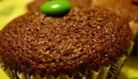 Tuzlukçu Usulü Tatlı Çikolata Damlacikli Muffinler Tarifi
