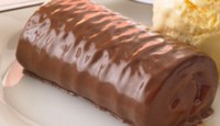 Asarcık Usulü Tatlı Çikolatalı Rulo Tarifi