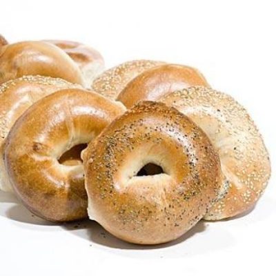 bagel-tarifi