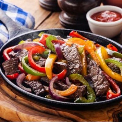 fajita-tarifi