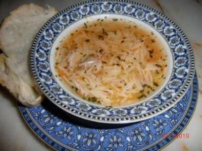 havuclu-sehriye-corbasi-tarifi