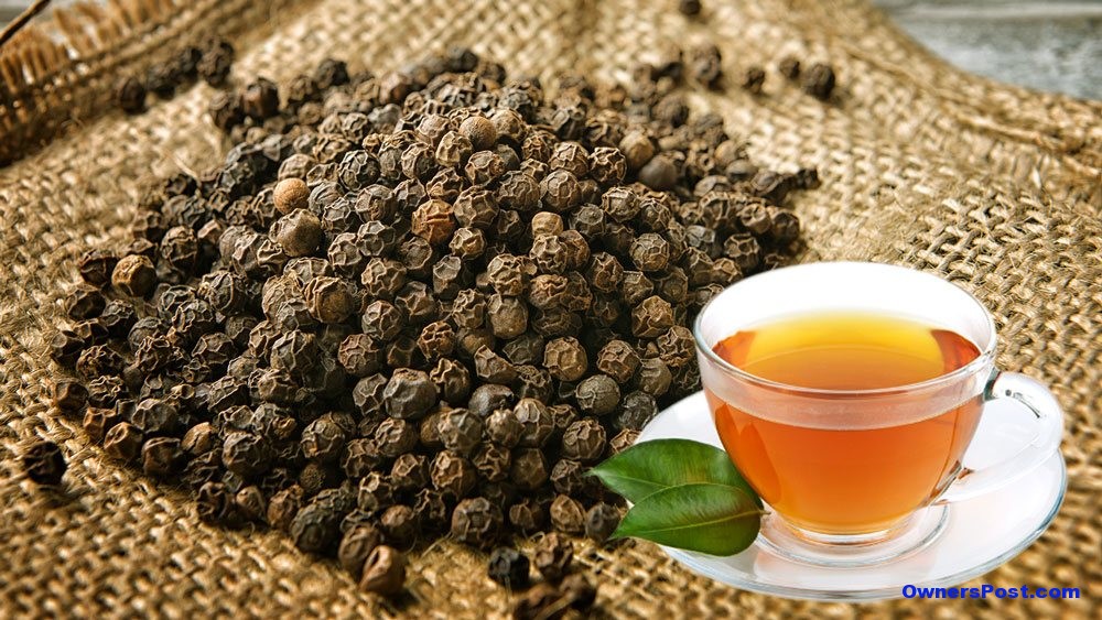 Karabiber Çayı
