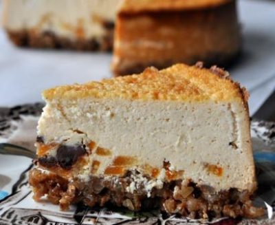 karabugdayli-glutensiz-cheesecake-tarifi
