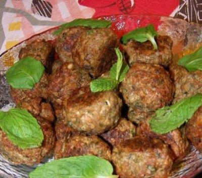 naneli-kofte-tarifi