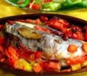 Rezene Soslu Deniz Levregi Tarifi