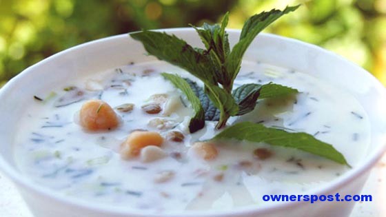 soguk-ayran-asi-corbasi-tarifi-videosu