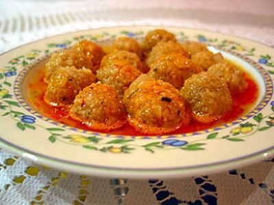 tarhanali-bulgur-koftesi-tarifi