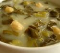 Tirsik corbasi Tarifi