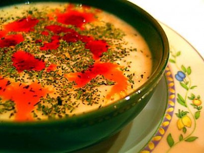 yuzen-kofteler-protein-corbasi-tarifi
