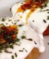 Sosyete Mantısı Tarifi