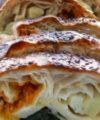 Üç Renkli Börek Tarifi1