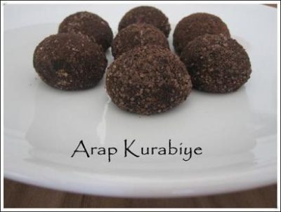 arap-kurabiyesi-tarifi