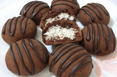 cikolatali-kurabiye-tarifi