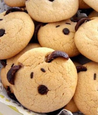 kopek-kurabiyesi-tarifi
