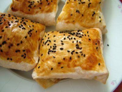 milfoylu-yufkali-borek-tarifi