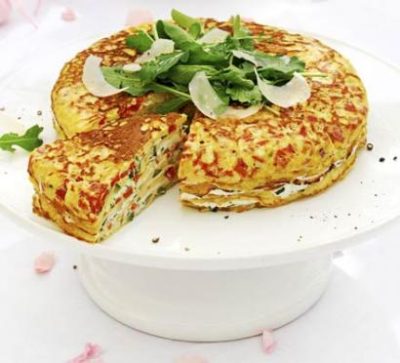 omlet-keki-tarifi