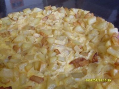 patatesli-omlet-tarifi