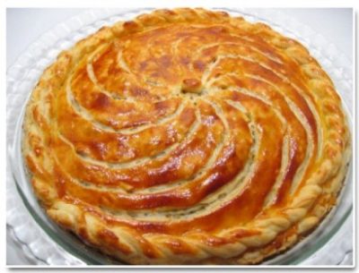 pithiviers-milfoylu-borekler-tarifi