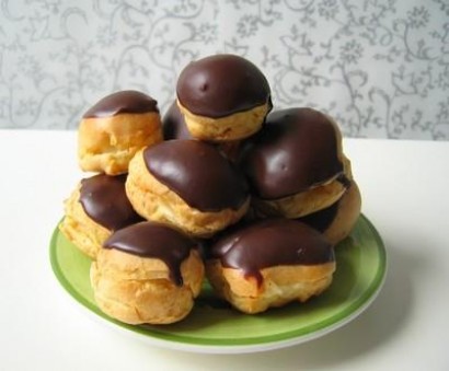 profiterol-tarifi