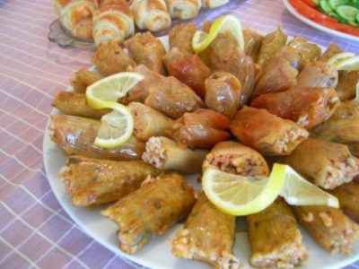 pirasa-dolmasi-kiymali-tarifi