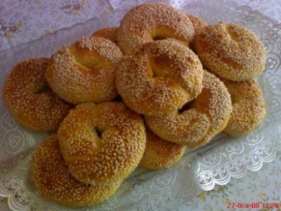 simit-tarifi