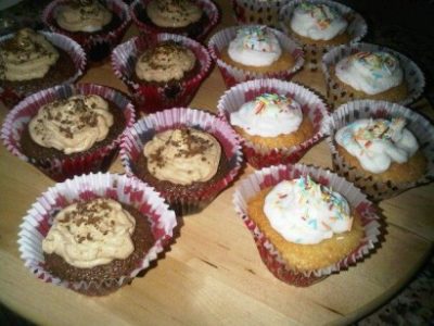 vanilyali-ve-kahveli-cupcake-tarifi