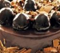 Ankara Usulü Tatlı Profiterollü Pasta Tarifi