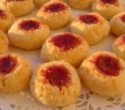Bandırma Usulü Tatlı Marmelatli Kurabiye Tarifi