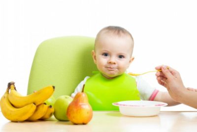 bebek-beslenmesine-dair-bilmeniz-gerekenler