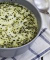 bebekler icin yogurt