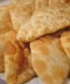 Çiğ Börek Tarifi
