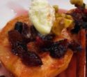 Çin home-style Recipes Nar Soslu Elma Tatlısı Tarifi