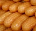 Çubuk Usulü Tatlı Tulumba Tatlısı Tarifi