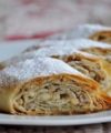 Dörtdivan Usulü Tatlı Kuru Baklava Ama Tahinlisi Tarifi