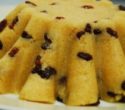 Fildişi Sahili home-style Recipes Üzümlü Irmik Helvası Tarifi