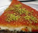 İspanya home-style Recipes Künefe Tarifi