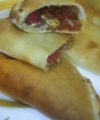 Kapali Pizza Tarifi