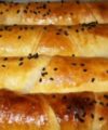 Kiymali Börek Tarifi